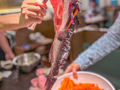 -鲜潭蒸汽石锅鱼(五道口购物中心店)