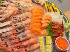 -江户家·日本料理·铁板烧(汉江东路店)