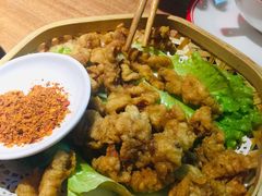 -渝蛙馆(九霄梦天地店)