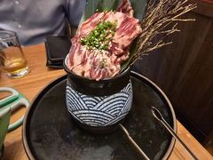 -丸藏和牛烧肉专门店(园区师惠坊店)