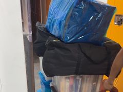 -安东易迷你自助仓储寄存仓库(顾戴路店)