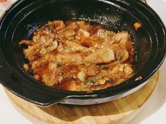 -清晖小苑•顺德地方菜(壹海城店)