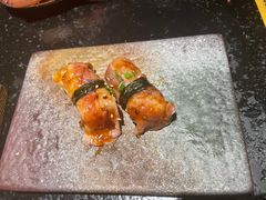 -無境·匠心日本料理(汉街店)