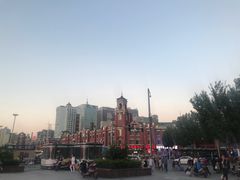 -沈阳站