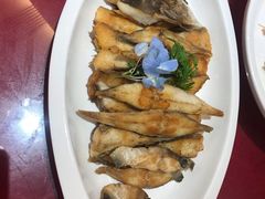 -万家宴海鲜大酒楼(五四路店)