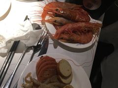 -星伦多 自助料理(圆融店)