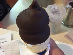 -DQ·蛋糕·冰淇淋(金桥店)