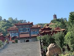 -南沙天后宫景区