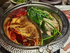 -火炉火自助餐(喜隆多店)