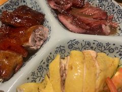 海南鸡-新加坡高记KOO KEE Restaurant(盈科店)