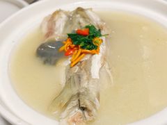 -肆月河豚·新淮扬(金融街店)
