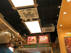 -华记煲仔华·煲仔饭(市桥易发店)
