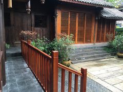 -黄祥华养生堂·炖汤·营养蒸饭(岭南天地店)