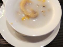 -粤海酒店-旋转餐厅