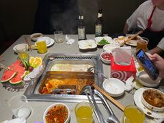 -海底捞火锅(坪山益田假日广场店)