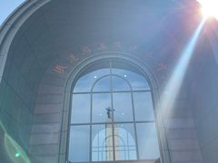 -铁道游击队纪念馆