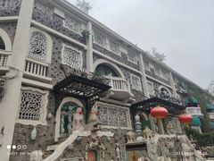 -天津五大道文化旅游区