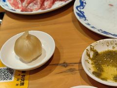 -一块豆腐(英雄山总店)