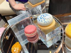 -行者书屋大堂吧 ·下午茶(南京圣和府邸酒店)