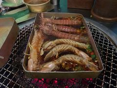 -鑫釜山海鲜烧烤(浑南店)