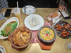 -新发现(宝山龙湖店)