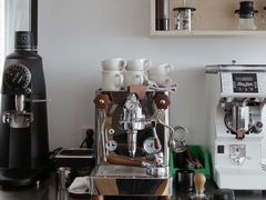 -纽巷咖啡 SOFTFOCUS COFFEE(锦和巴黎时韵店)