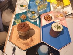 -茶是一枝花泡茶店