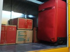 -安东易迷你自助仓储寄存仓库(草桥店)