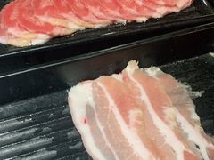 -巴麦隆自助烤肉(延长路店)