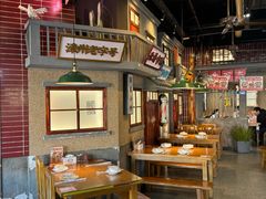 -街小坐闽南小牌档(老火车站店)