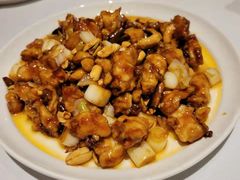 宫保鸡丁-眉州东坡(远洋未来广场店)