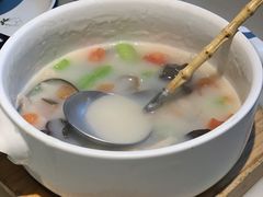-绿茶餐厅(成都太古里店)
