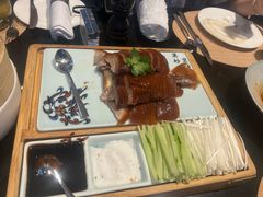 -重庆尼依格罗酒店·欣厨Niccolo Kitchen