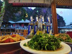 -途肴·老农饭庄(百里峡店)