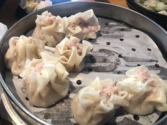 冬笋鲜肉烧麦-真真鲜馄饨店(启蒙路店)