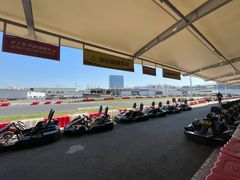 -赛卡联盟WSK卡丁车俱乐部