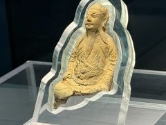 -荆州博物馆