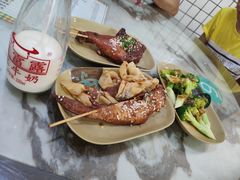 鸡腿-百富露(跃龙北路店)