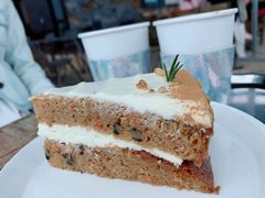 -Cafe Aewol Monsant