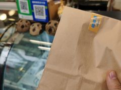 -椰爺爺·椰子冻砵仔糕