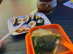 -韩味轩(丰盛町店)
