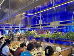 -观海蒸汽海鲜自助(天河城店)