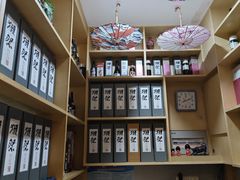 -竹之月日本料理铁板烧(香江花园店)