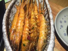 -蜜桃餐厅·伴山(绿宝广场店)