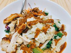 -CALIFORKS加州叉子轻食(朝阳门店)