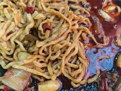 -老鄞江清水龙虾•赵赵家(江北店)