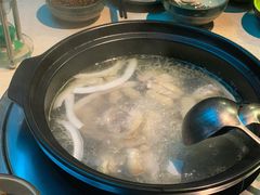 -润泽园椰子鸡(汇一城店)