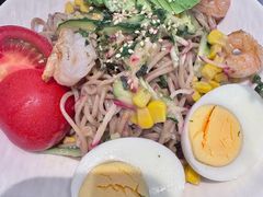-JamaicaBlue Cafe(乌鲁木齐中路店)