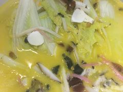 -后宫私房菜(汇客美食娱乐广场店)