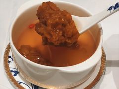-Yan Ting 宴庭中餐厅(上海静安瑞吉酒店)